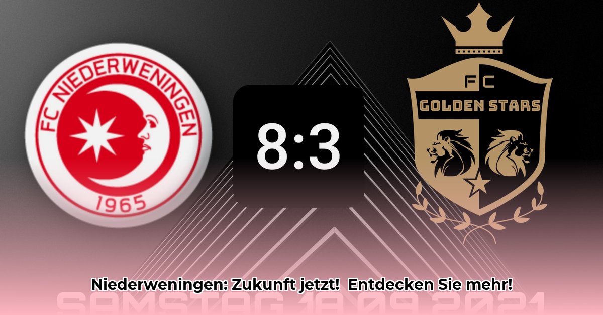 niederweningen